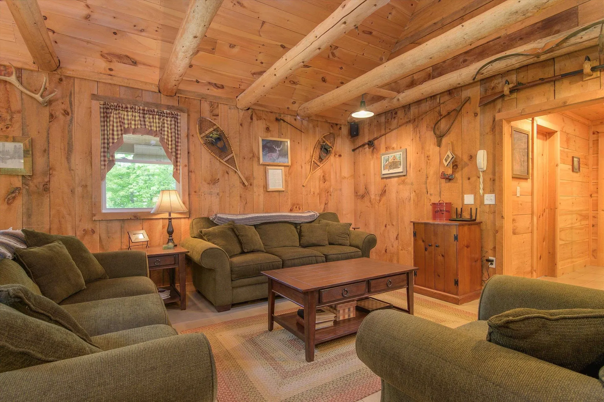 246 Old City Falls Road Strafford VT 05072