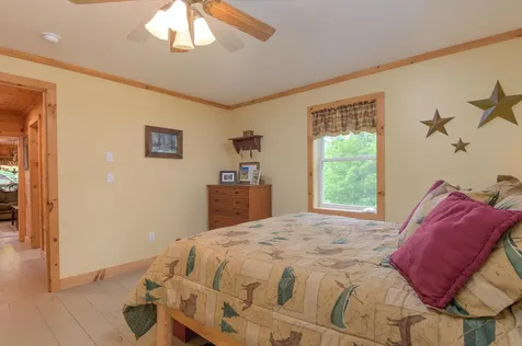 246 Old City Falls Road Strafford VT 05072
