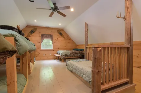 246 Old City Falls Road Strafford VT 05072