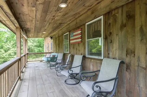 246 Old City Falls Road Strafford VT 05072