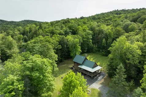 246 Old City Falls Road Strafford VT 05072