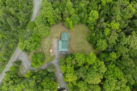 246 Old City Falls Road Strafford VT 05072