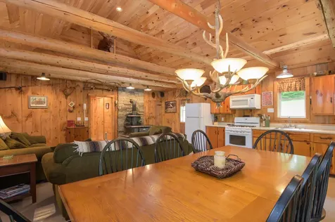 246 Old City Falls Road Strafford VT 05072