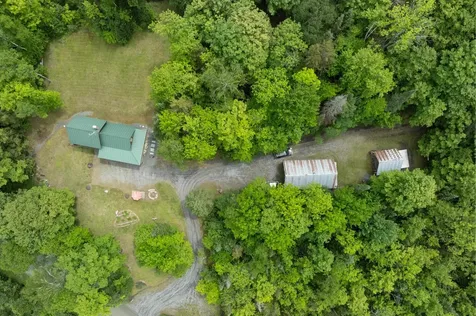 246 Old City Falls Road Strafford VT 05072