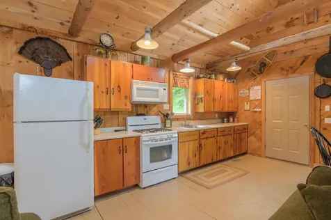 246 Old City Falls Road Strafford VT 05072