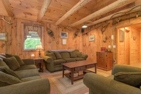 246 Old City Falls Road Strafford VT 05072