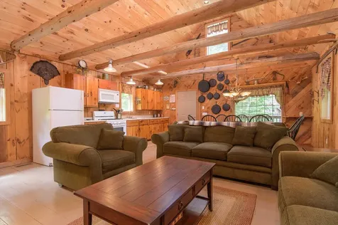 246 Old City Falls Road Strafford VT 05072