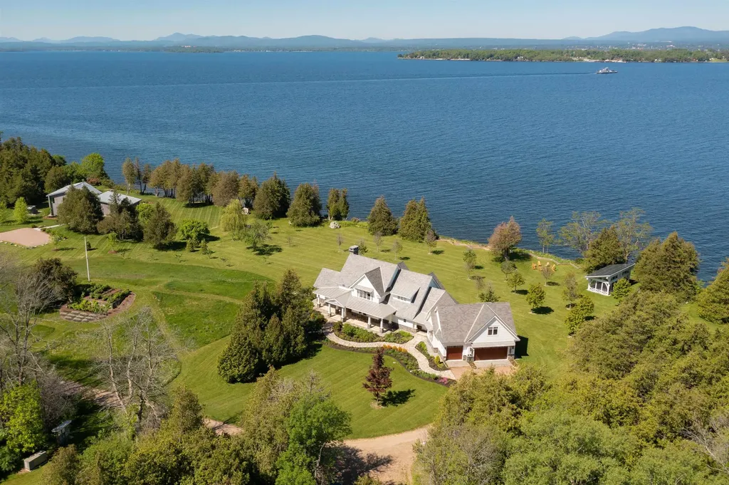 109 West Shore Road Grand Isle VT 05458