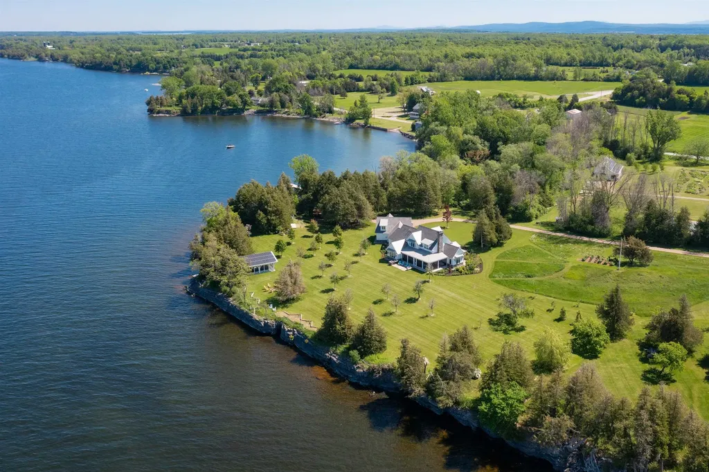 109 West Shore Road Grand Isle VT 05458