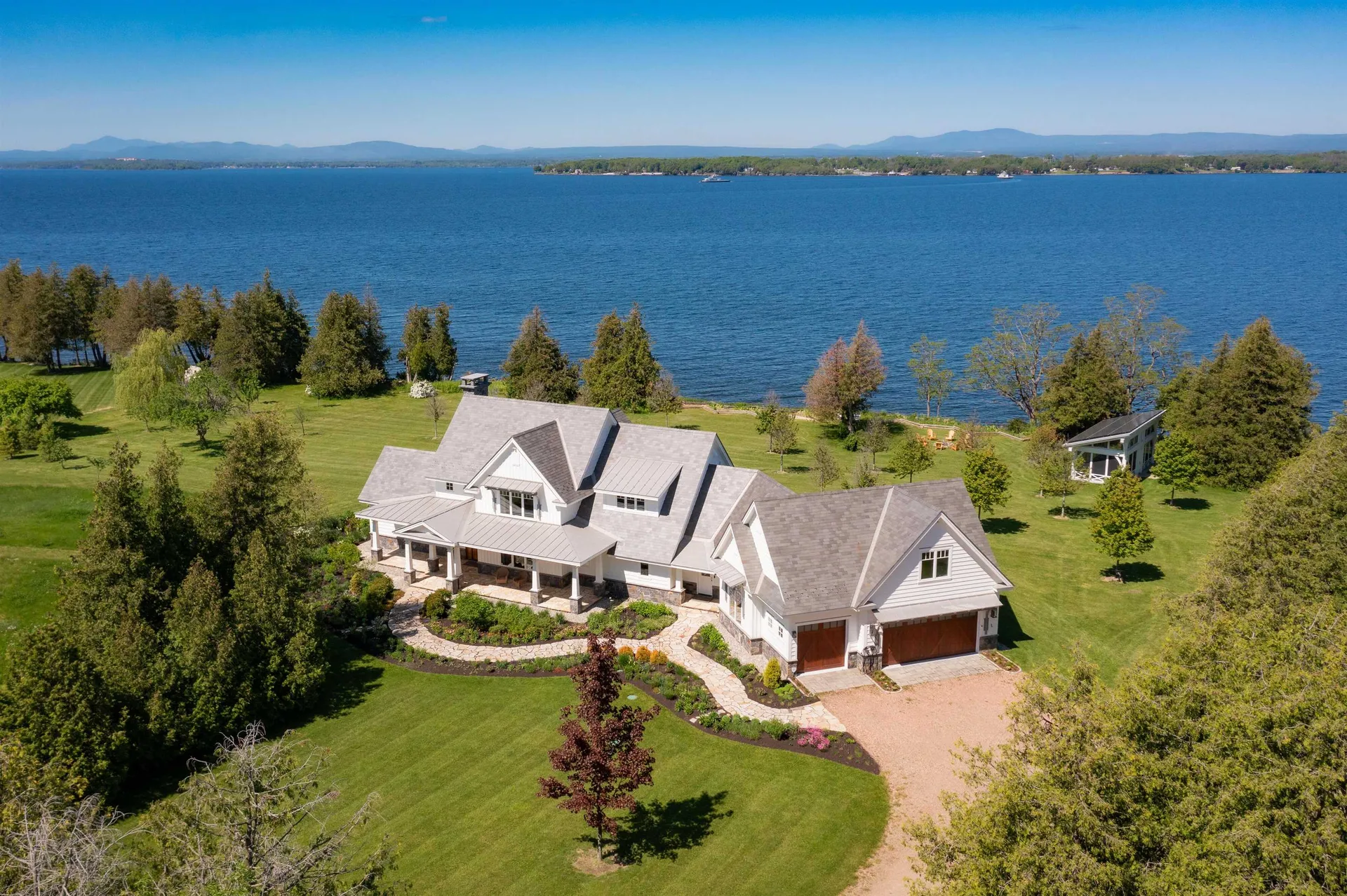 109 West Shore Road Grand Isle VT 05458