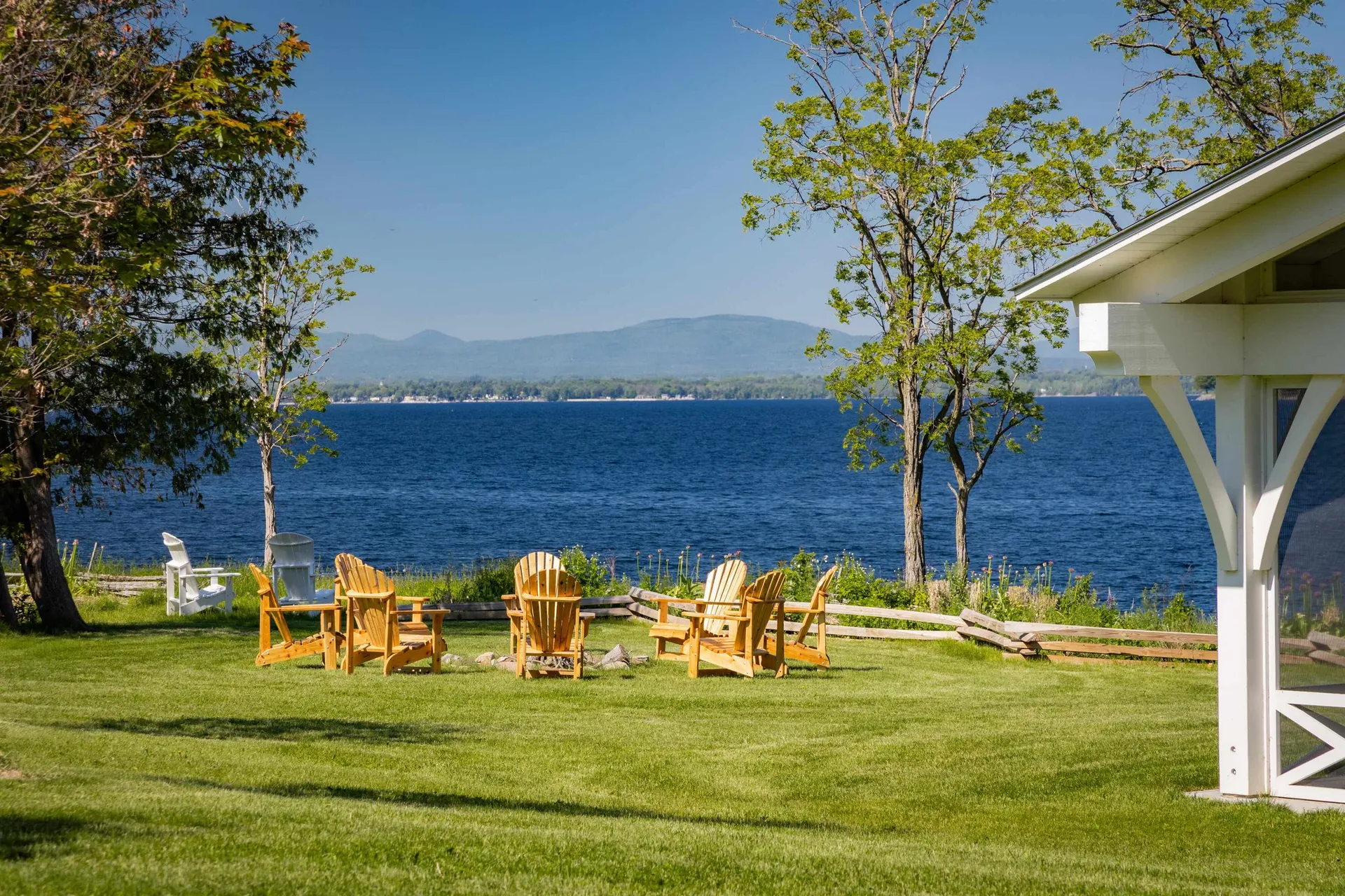 109 West Shore Road Grand Isle VT 05458