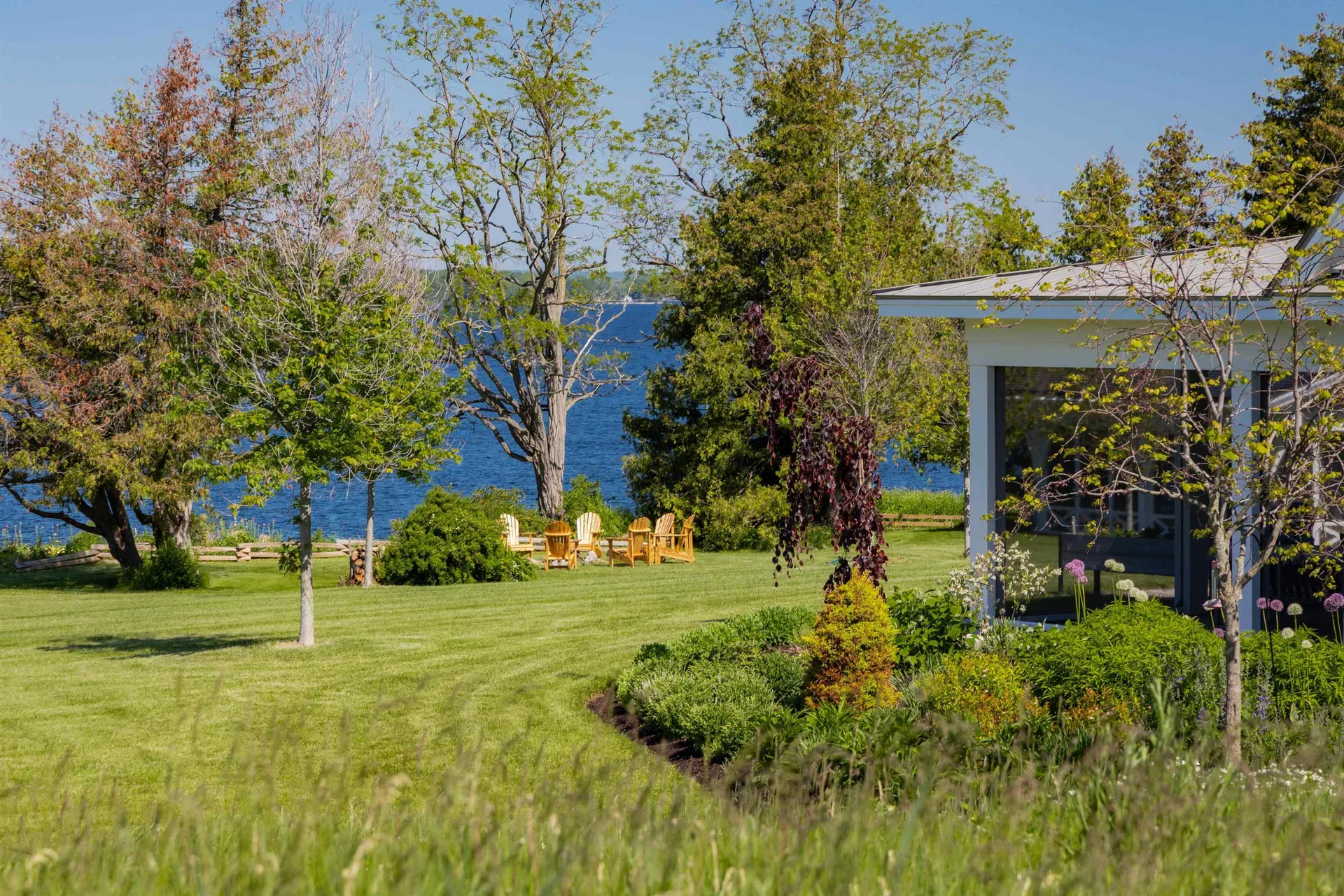 109 West Shore Road Grand Isle VT 05458