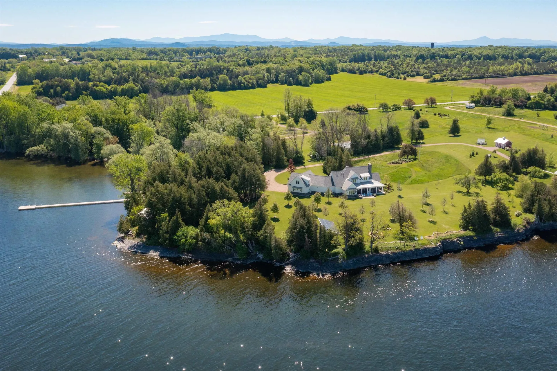 109 West Shore Road Grand Isle VT 05458