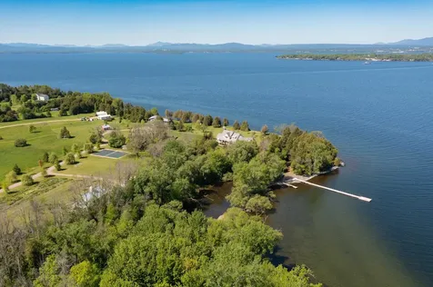 109 West Shore Road Grand Isle VT 05458