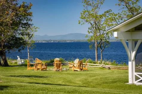 109 West Shore Road Grand Isle VT 05458