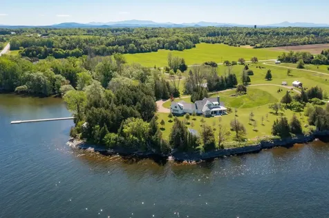 109 West Shore Road Grand Isle VT 05458
