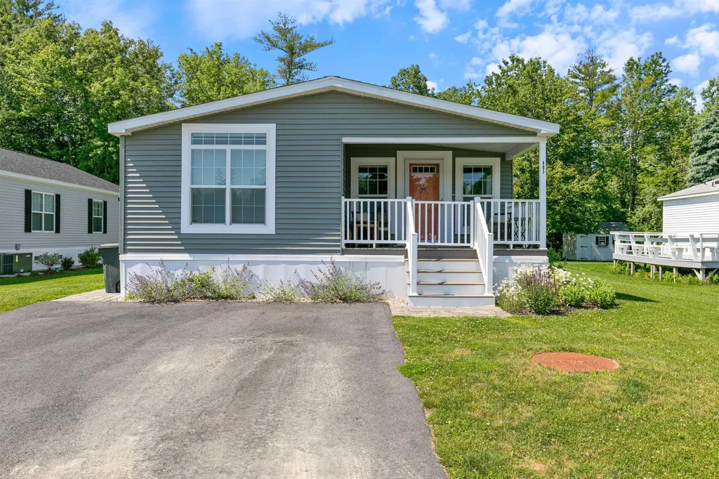 403 Striped Bass Avenue Portsmouth NH 03801