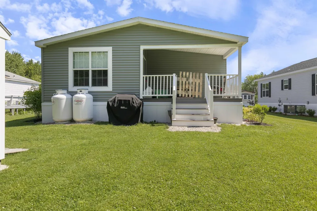 403 Striped Bass Avenue Portsmouth NH 03801
