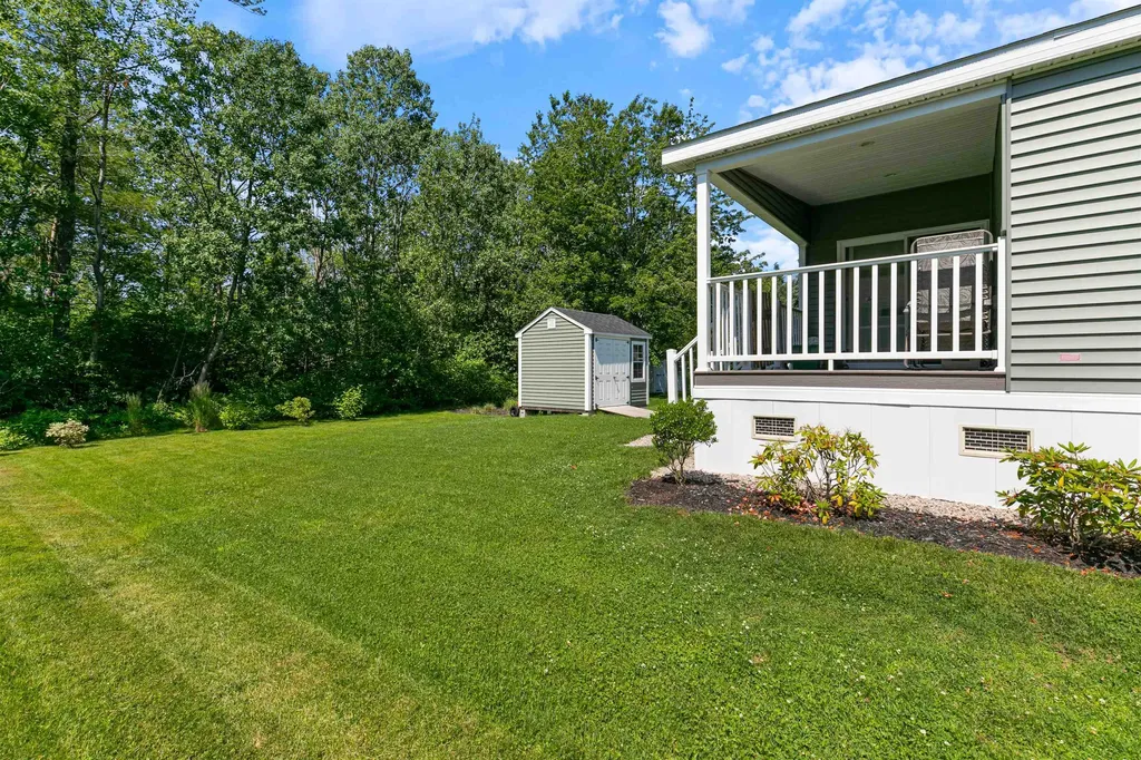 403 Striped Bass Avenue Portsmouth NH 03801