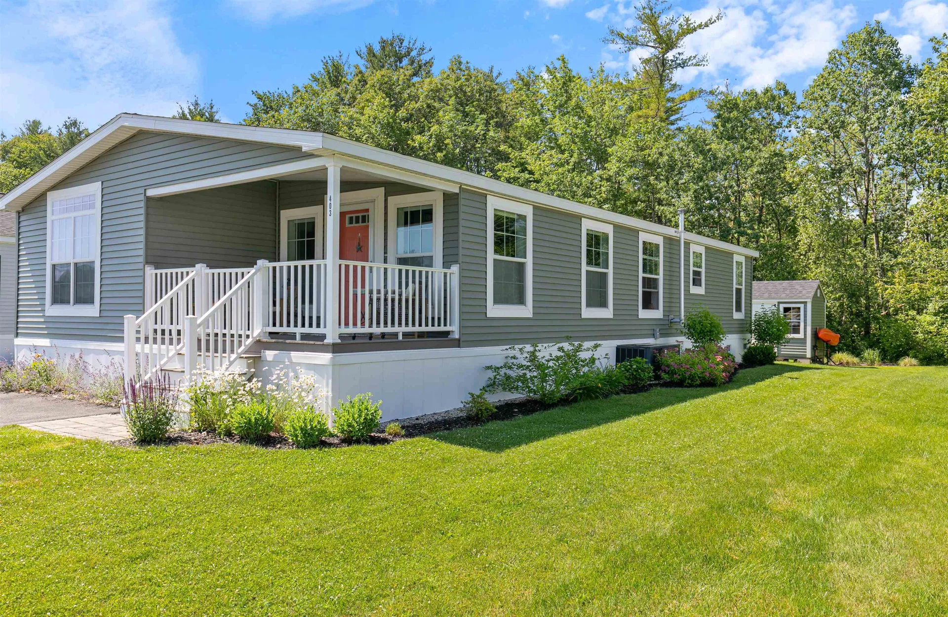 403 Striped Bass Avenue Portsmouth NH 03801
