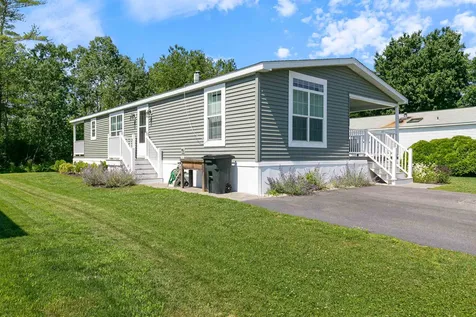 403 Striped Bass Avenue Portsmouth NH 03801