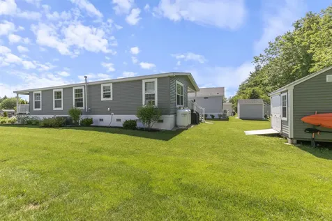 403 Striped Bass Avenue Portsmouth NH 03801