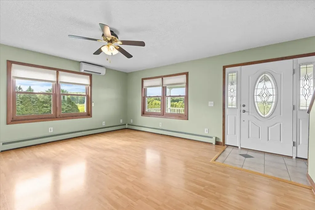 2719 North Sheldon Road Franklin VT 05457
