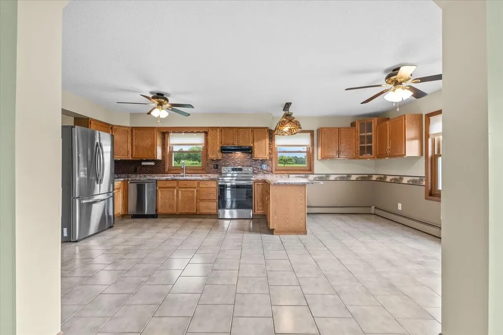 2719 North Sheldon Road Franklin VT 05457