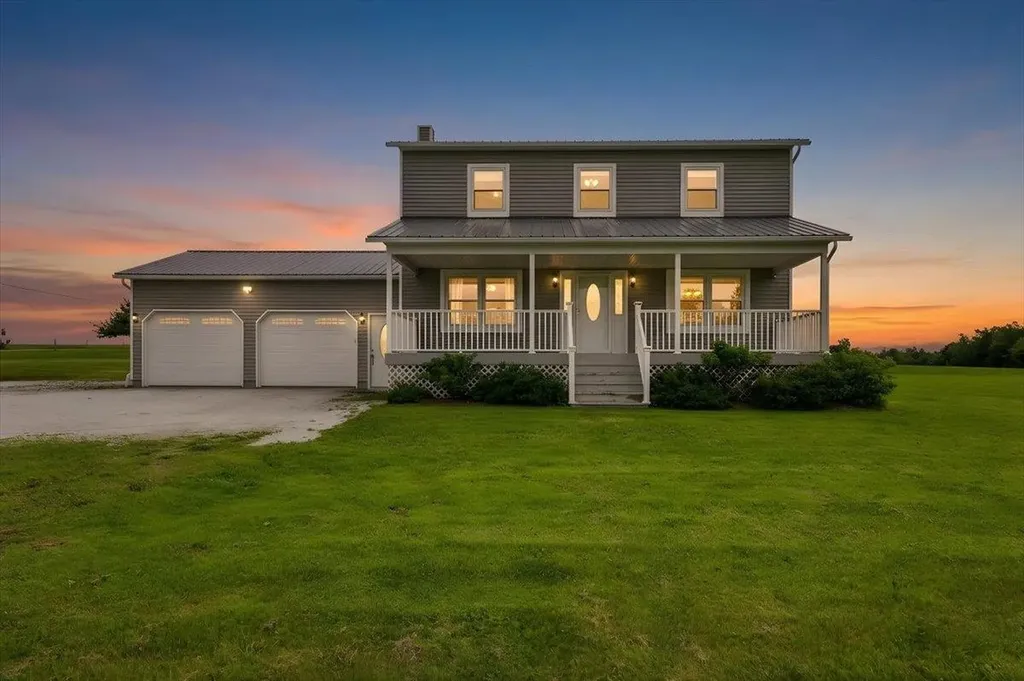 2719 North Sheldon Road Franklin VT 05457