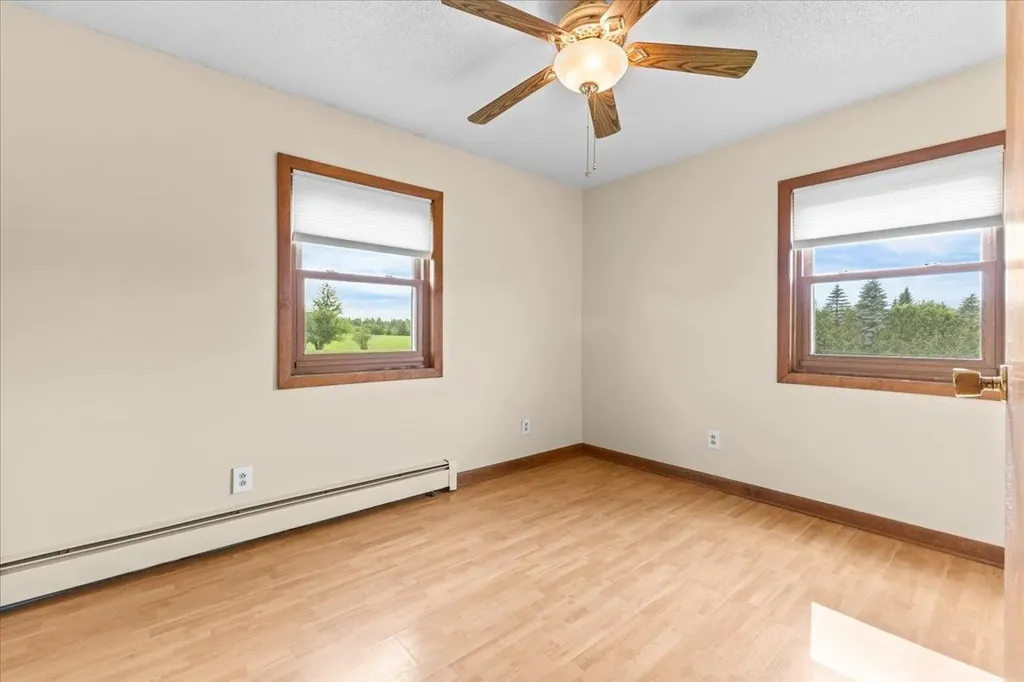2719 North Sheldon Road Franklin VT 05457