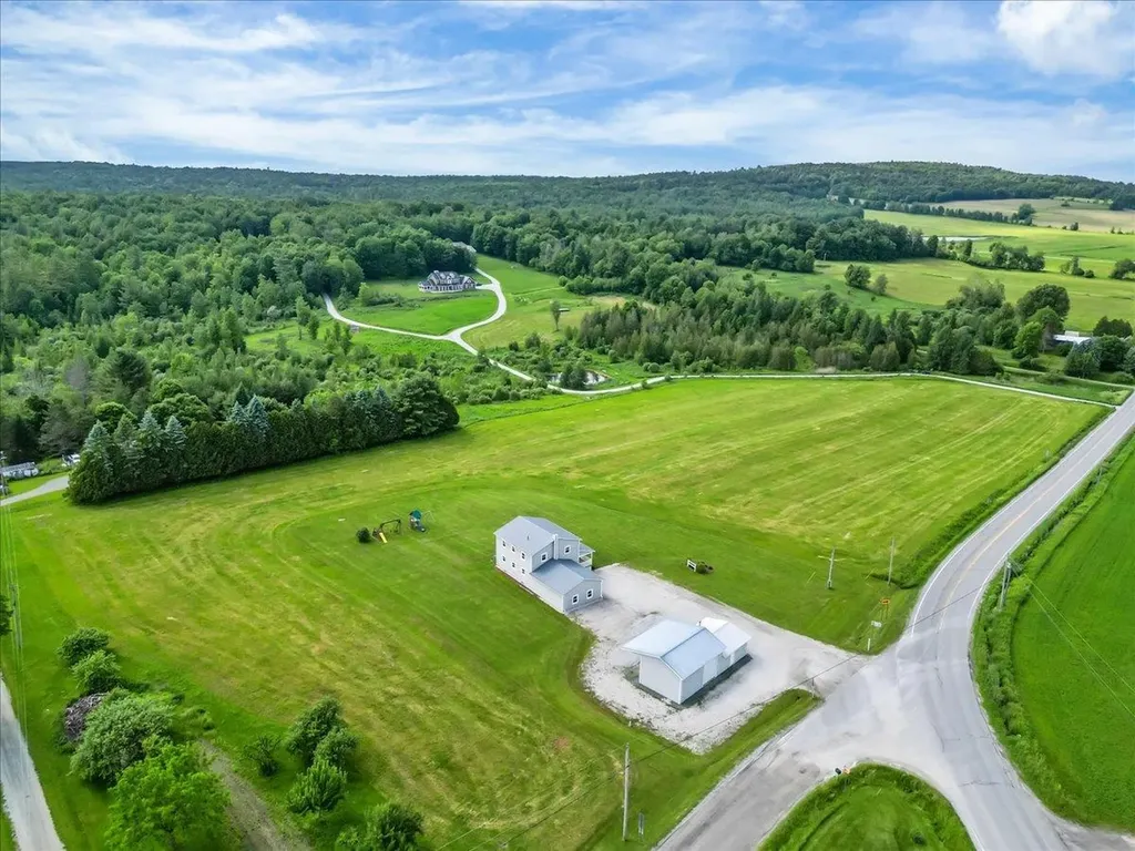 2719 North Sheldon Road Franklin VT 05457