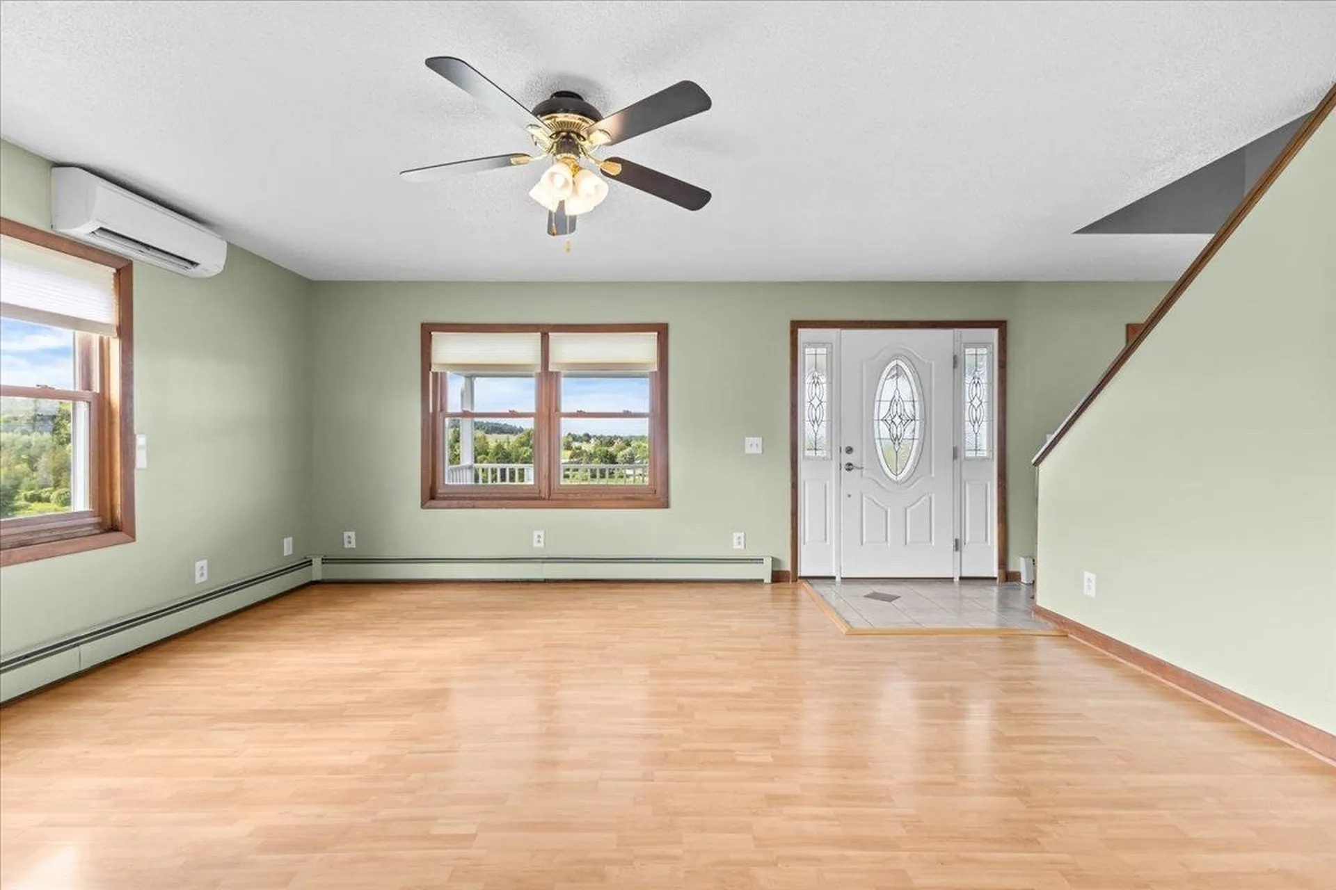 2719 North Sheldon Road Franklin VT 05457