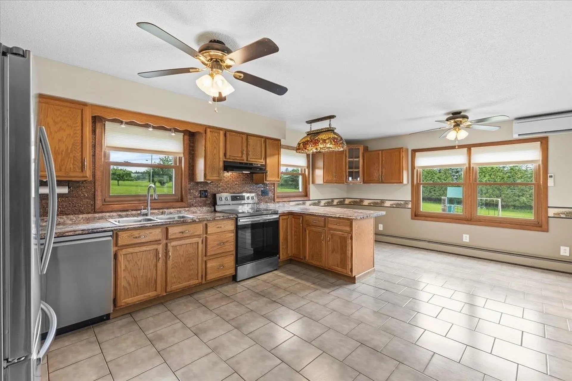 2719 North Sheldon Road Franklin VT 05457