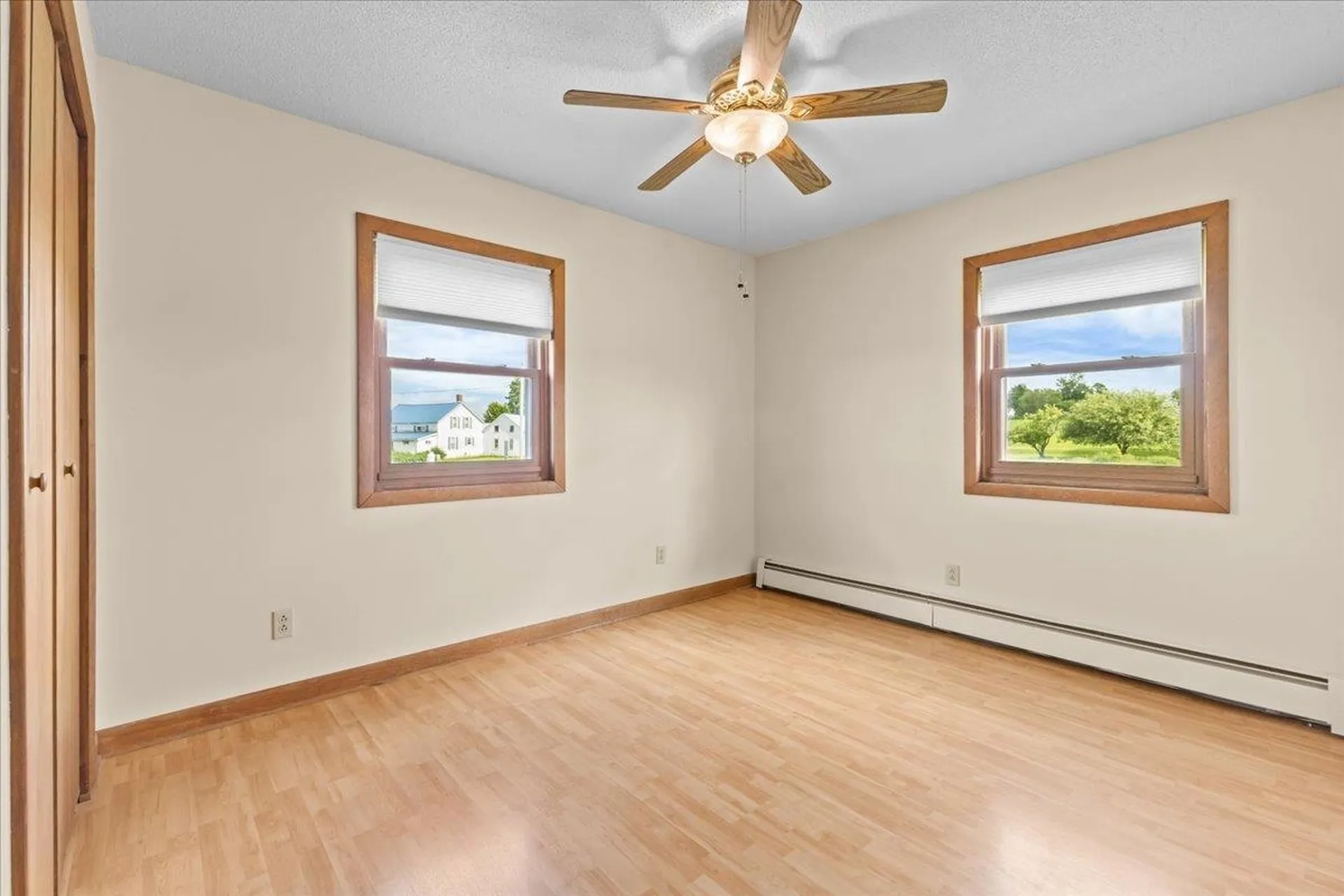 2719 North Sheldon Road Franklin VT 05457