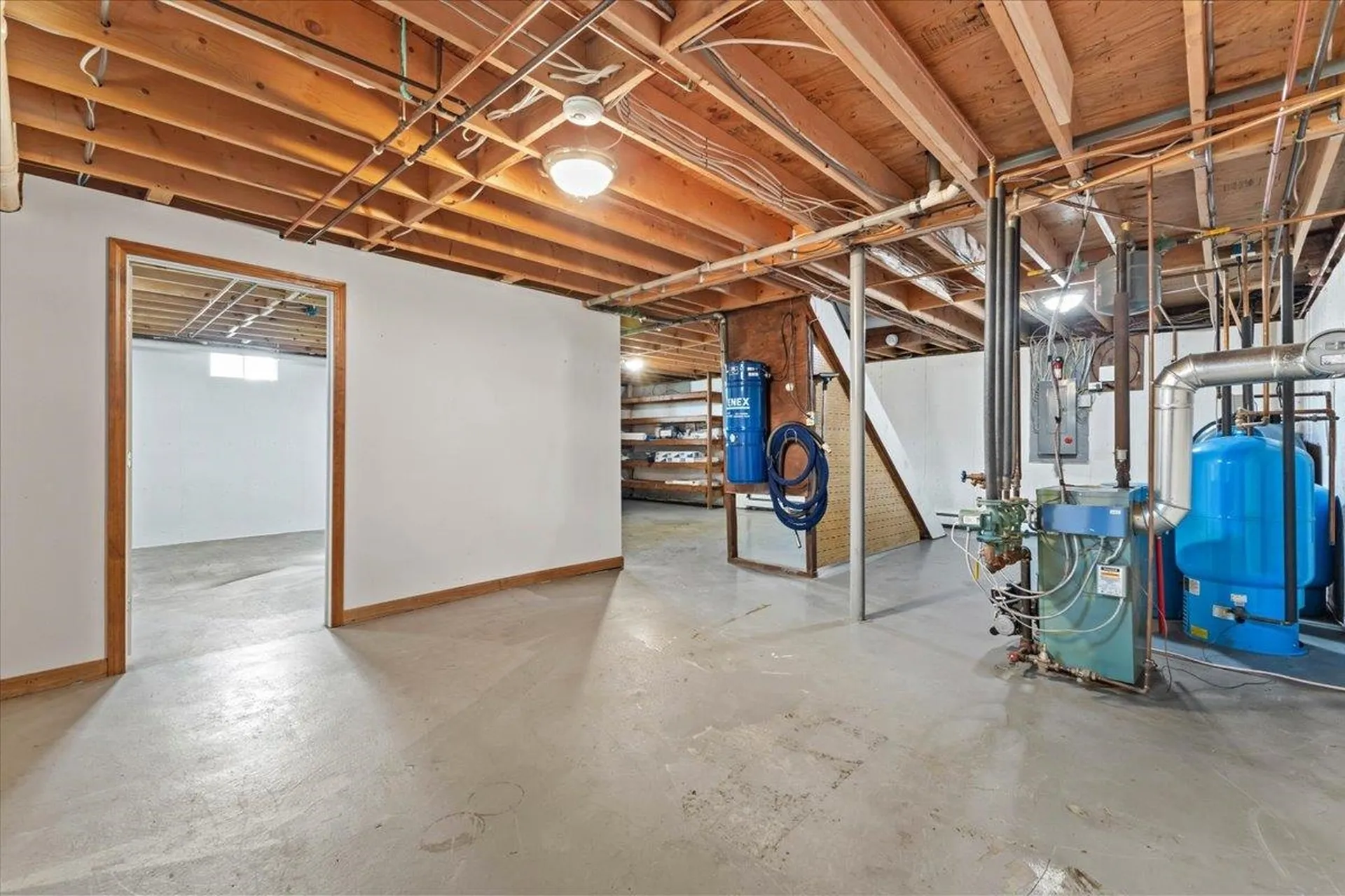 2719 North Sheldon Road Franklin VT 05457