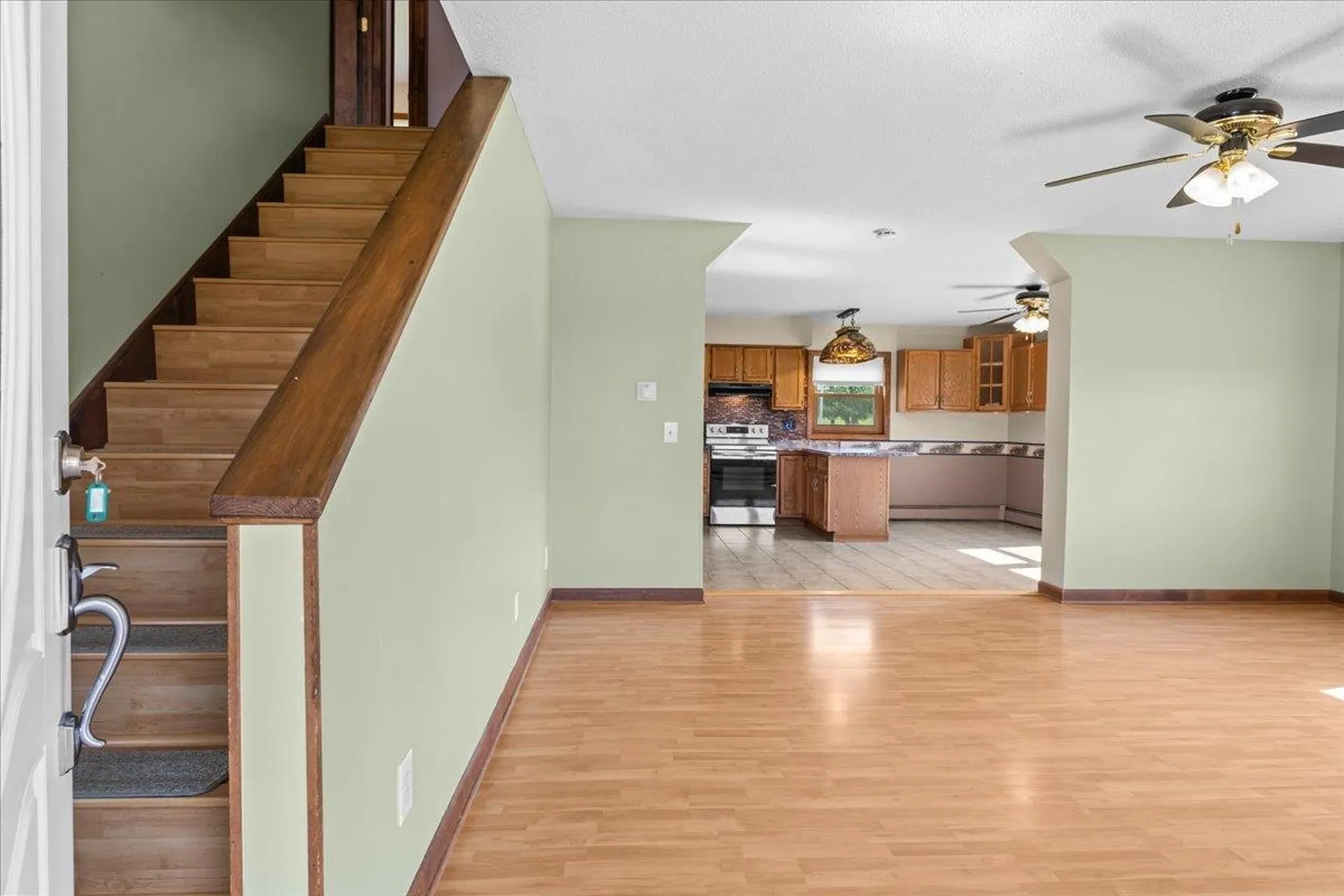 2719 North Sheldon Road Franklin VT 05457