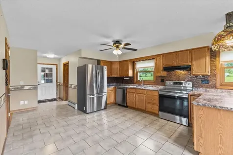 2719 North Sheldon Road Franklin VT 05457