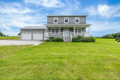 2719 North Sheldon Road Franklin VT 05457