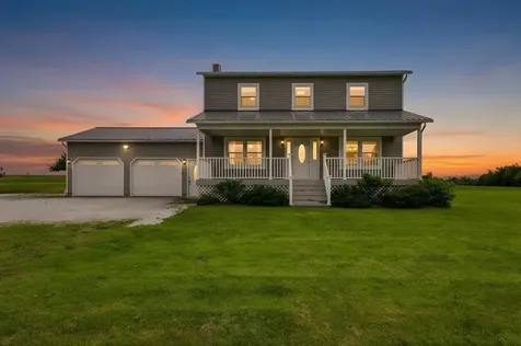 2719 North Sheldon Road Franklin VT 05457