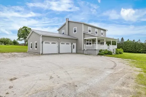 2719 North Sheldon Road Franklin VT 05457