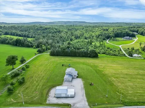 2719 North Sheldon Road Franklin VT 05457