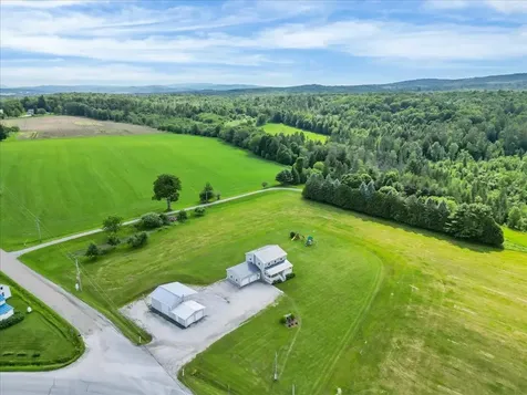 2719 North Sheldon Road Franklin VT 05457