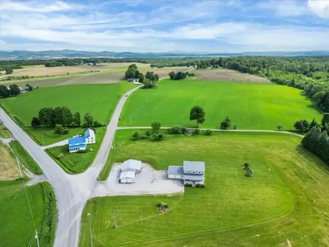 2719 North Sheldon Road Franklin VT 05457