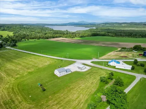 2719 North Sheldon Road Franklin VT 05457