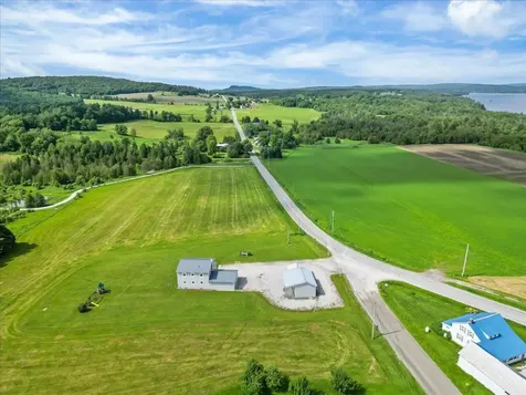 2719 North Sheldon Road Franklin VT 05457
