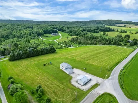 2719 North Sheldon Road Franklin VT 05457