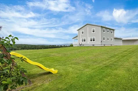2719 North Sheldon Road Franklin VT 05457