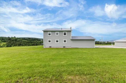 2719 North Sheldon Road Franklin VT 05457