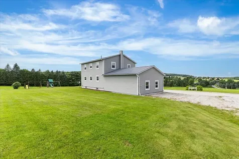 2719 North Sheldon Road Franklin VT 05457