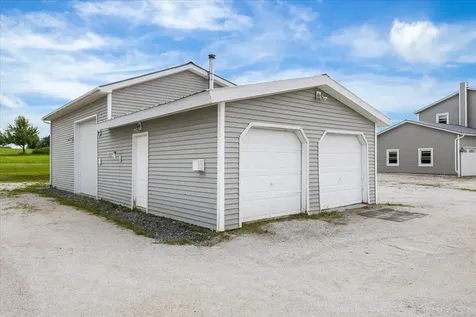 2719 North Sheldon Road Franklin VT 05457